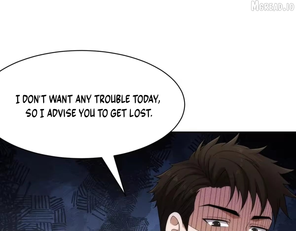 Hidden Dragon in the City (2025) Chapter 72  - page 155